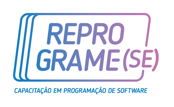 Logo Reprograme-se